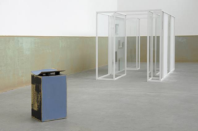 Thea Djordjadze: SpruethMagers, Cologne