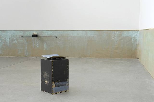 Thea Djordjadze: SpruethMagers, Cologne