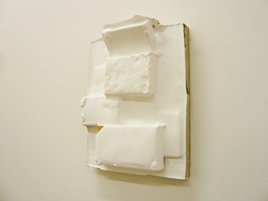 Thea Djordjadze, Rat Hole Gallery Tokyo, 2011