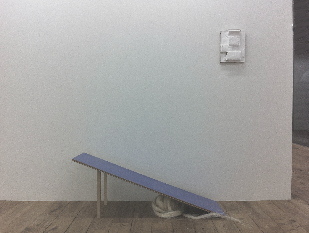 Thea Djordjadze, Rat Hole Gallery Tokyo, 2011