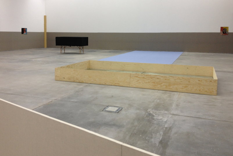 Thea Djordjadze, our full Lingen 2013